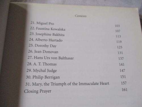 `YOU WILL BE MY WITNESSES` - JOHN DEAR