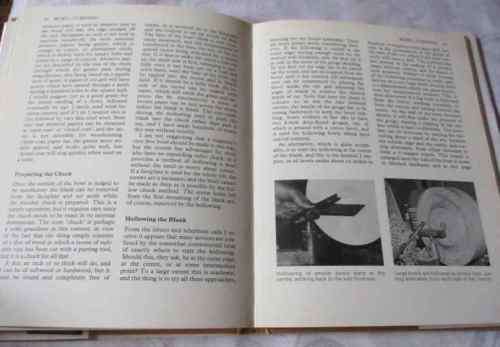 BEGINNER`S GUIDE TO WOODTURNING - GORDON STOKES