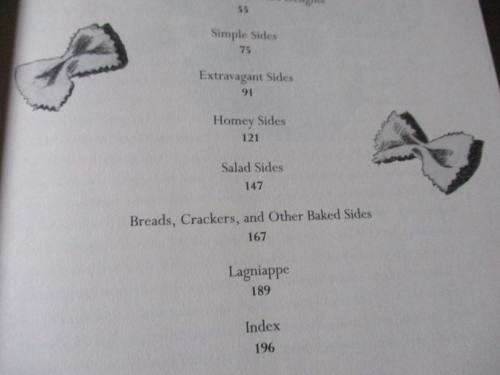 SIDES -  OVER 150 ENTICING ACCOMPANIMENTS THAT MAKES THE MEAL - MELICIA PHILLIPS