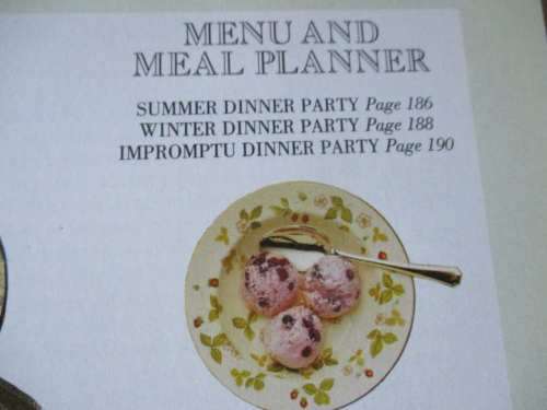 SARAH BROWN`S VEGETARIAN COOKBOOK - DK