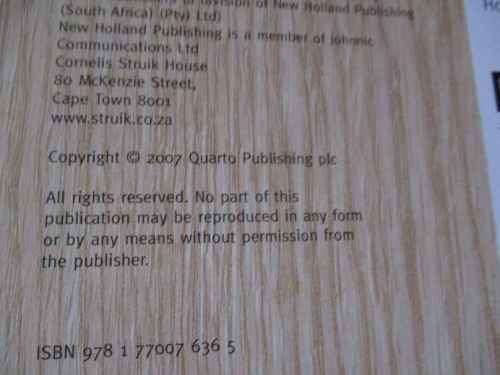 WOODTURNING - STEP-BY-STEP INSTRUCTIONS FOR 22 INSPIRING PROJECTS - PHIL IRONS