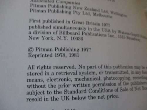 KILN BUILDING - IAN GREGORY - CERAMICS SKILLBOOKS