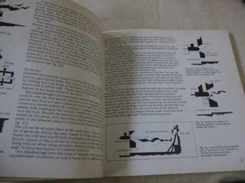 KILN BUILDING - IAN GREGORY - CERAMICS SKILLBOOKS