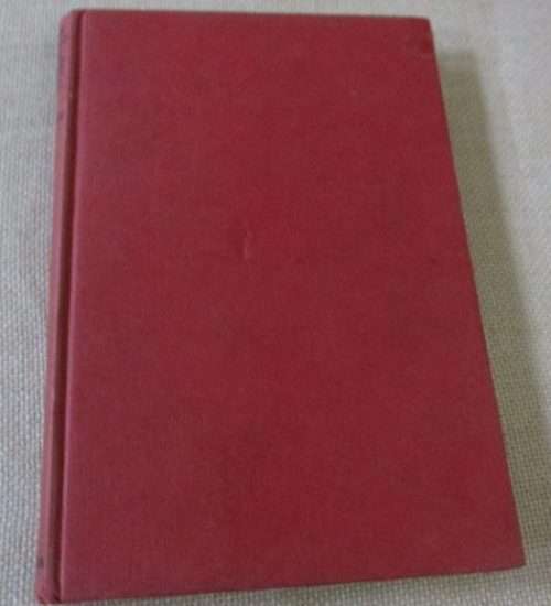 MAKE AND DO THE WOODCRAFT WAY - J.G. CONE