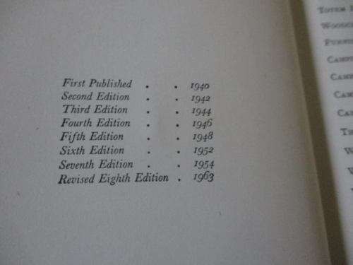 MAKE AND DO THE WOODCRAFT WAY - J.G. CONE