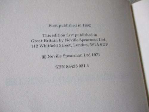 THE ART OF FALCONRY - THE HON GERALD LASCELLES