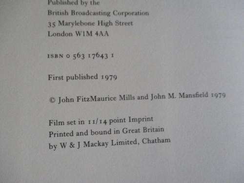 THE GENUINE ARTICLE - THE MAKING AND UNMASKING OF FAKES AND FORGERIES - JOHN FITZ / MAURICE MILLS /