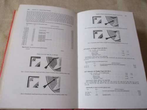 GREAT BRITAIN SPECIALISED STAMP CATALOGUE VOLUME 1: QUEEN VICTORIA - STANLEY GIBBONS ( SIXTH EDITION