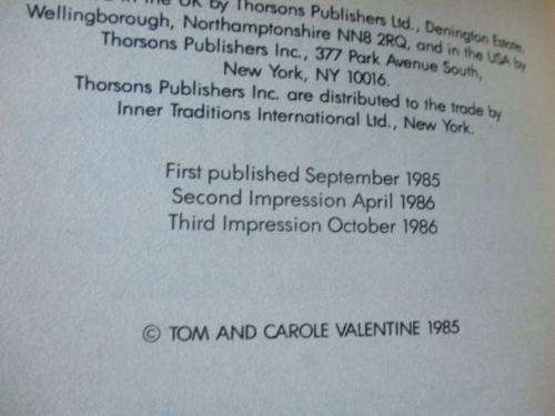 APPLIED KINESIOLOGY - MUSCLE RESPONSE IN DIAGNOSIS, THERAPY AND PREVENTITIVE MEDICINE