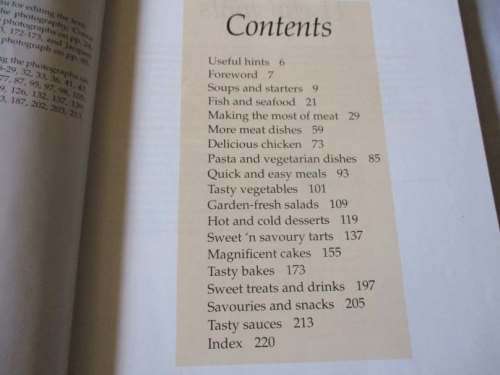 YOU LET`S COOK 2 - CARMEN NIEHAUS