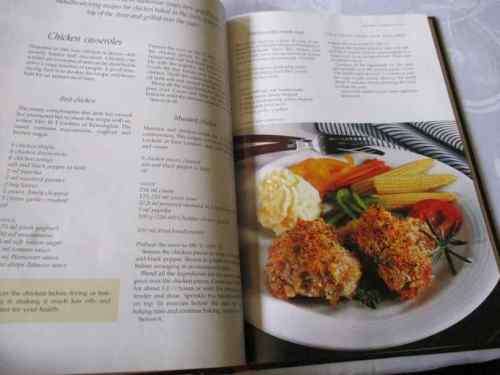 YOU LET`S COOK 2 - CARMEN NIEHAUS