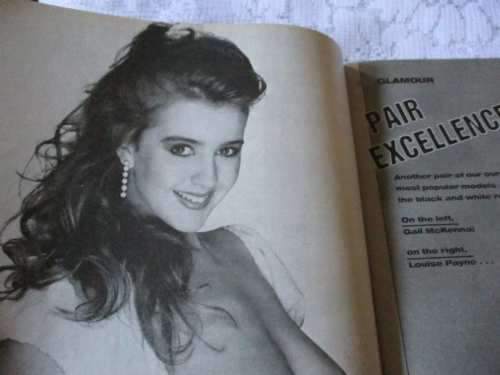 SCOPE MAGAZINE 19 FEBRUARY 1993 ( SNIPER, FICKSBURG, ANGELA LEE, FIAT X1/9, )