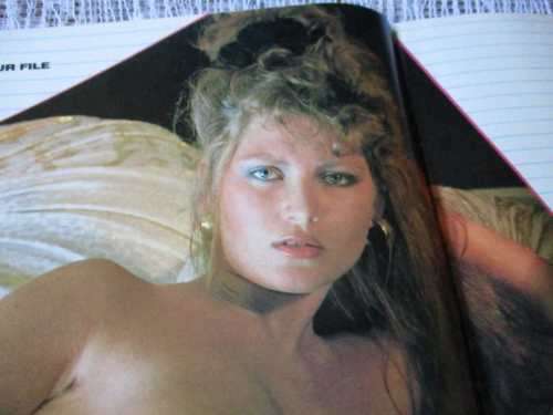 SCOPE MAGAZINE 21 JANUARY 1994 ( SCOPE GOLDEN GIRL SA KARIN-LEE VAN DER WATT )