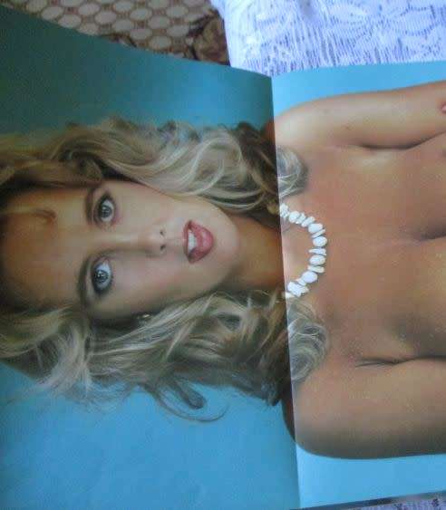 SCOPE MAGAZINE 21 JANUARY 1994 ( SCOPE GOLDEN GIRL SA KARIN-LEE VAN DER WATT )