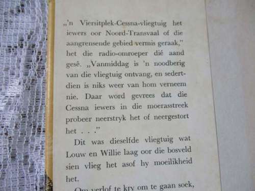 CESSNA VERMIS - JOHANN BEKKER