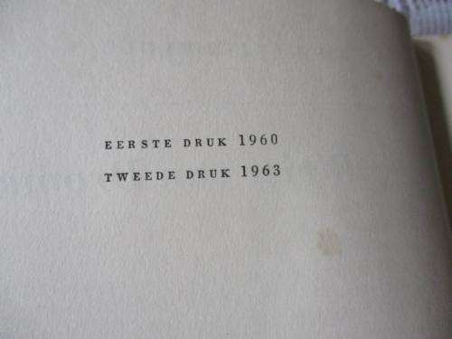 RIVIER VAN DROME - KARL KIELBLOCK