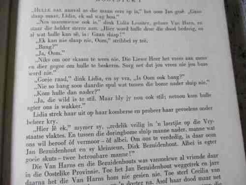 RIVIER VAN DROME - KARL KIELBLOCK