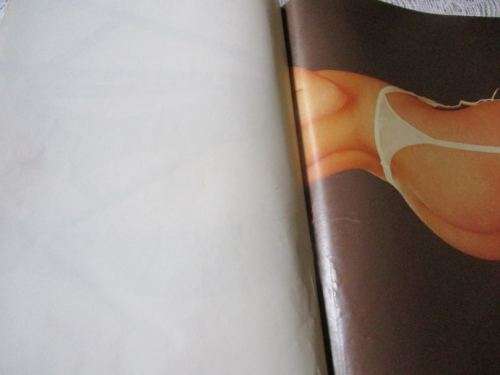 SCOPE MAGAZINE 11 AUG 1989 ( JOSE CUERVO WET T-SHIRT COMPETITION S.A., JOHANNES KERKORREL