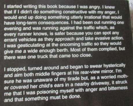 FLY FISHING FOR SHARKS - A MEMOIR OF LIFE WITH OCD - ANDREW ALEXANDER  ( SIGNED )