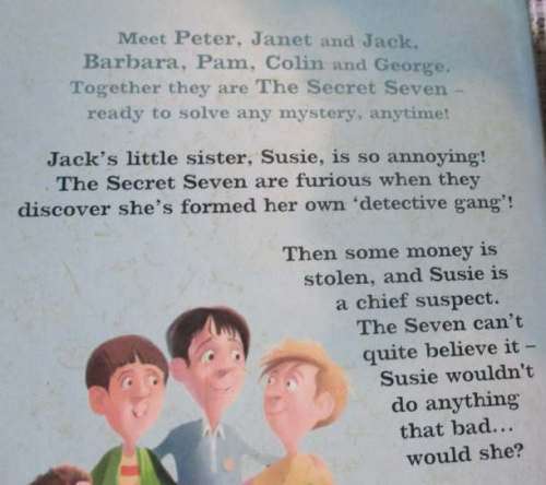 FIREWORKS - SECRET SEVEN - ENID BLYTON