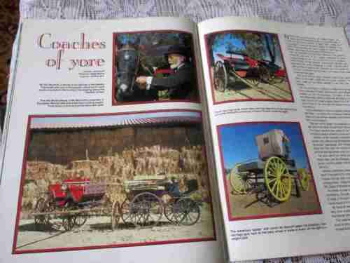 SA PANORAMA MAGAZINE MARCH 1989 ( JUNE te WATER SCULPTOR, GENADENDAL, BELHAR, GORDON`S BAY )