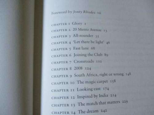 AB THE AUTOBIOGRAPHY