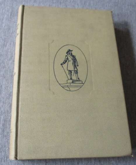 DIE KONVENSIE-DABOEK VAN SY EDELAGBARE FRANCOIS STEPHANUS MALAN 1908 - 1909 - JOHANN F PRELLER