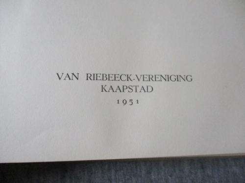 DIE KONVENSIE-DABOEK VAN SY EDELAGBARE FRANCOIS STEPHANUS MALAN 1908 - 1909 - JOHANN F PRELLER
