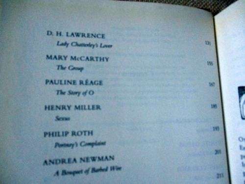 EROTIC  TALES - VARIOUS AUTHORS - INTRODUCED BY LA CICCIOLINA