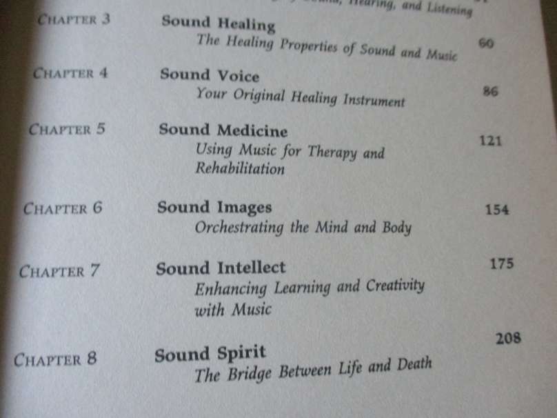 THE MOZART EFFECT - TAPPING THE POWER OF MUSIC TO HEAL THE BODY .... - DON CAMPBELL