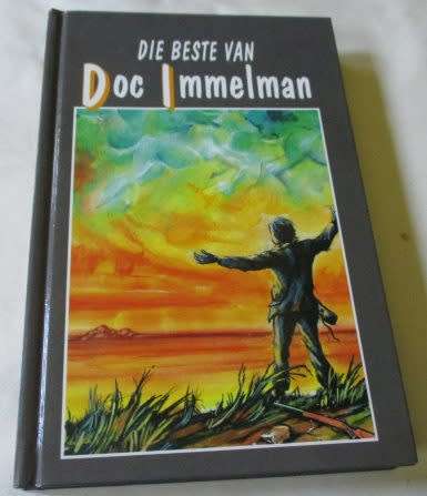 DIE BESTE VAN DOC IMMELMAN