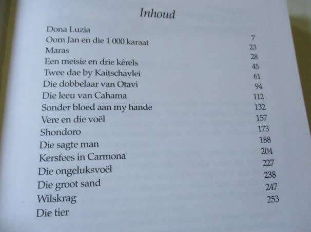 DIE BESTE VAN DOC IMMELMAN