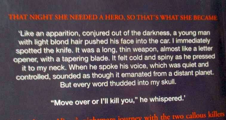 I HAVE LIFE - ALISON`S JOURNEY - AS TOLD TO MARIANNE THAMM