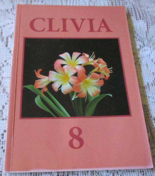 CLIVIA 8  - CLIVIA SOCIETY S.A.