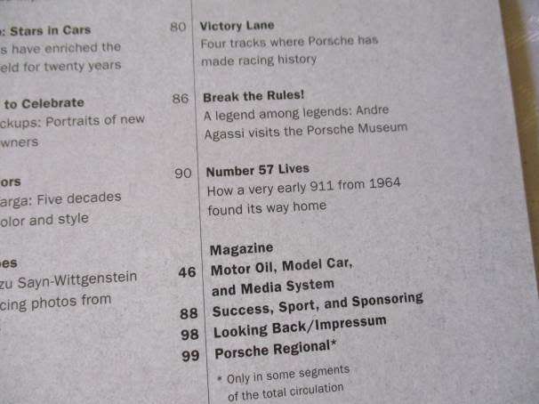 CHRISTOPHORUS MAGAZINE  372  3/2015 - MAGAZINE