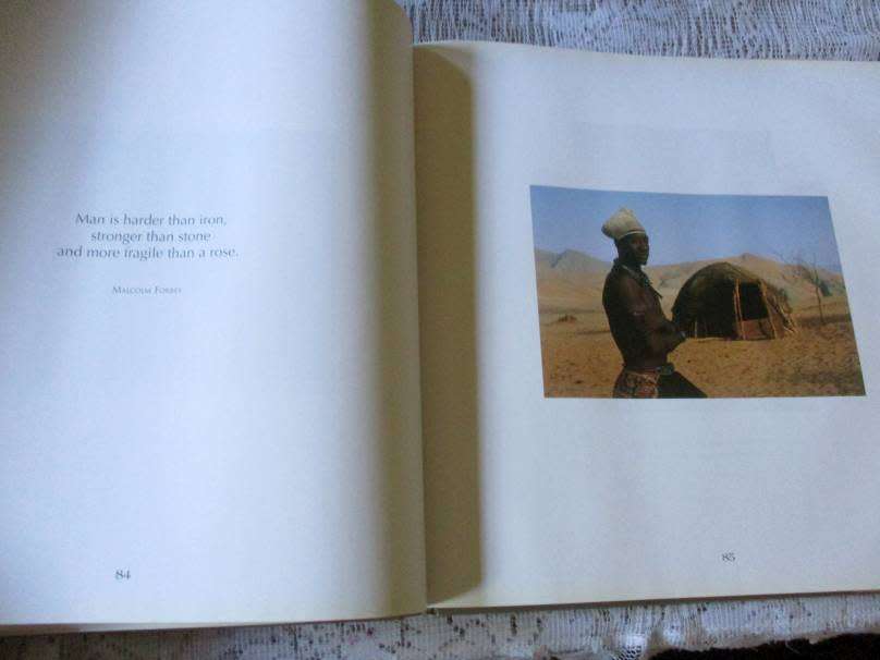 THE SOUL THINKS IN IMAGES - USCHI STUART