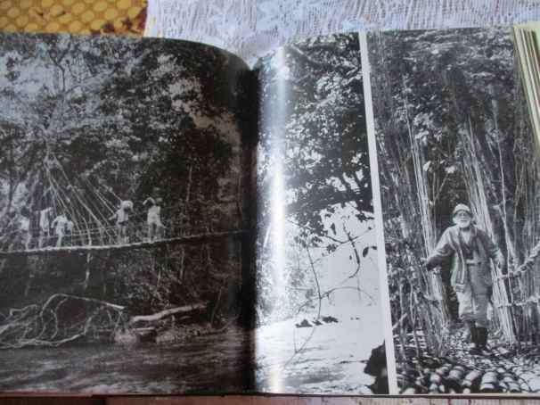 AFRICAN RAINBOW - ACROSS AFRICA BY BOAT - LORENZO & MIRELLA RICCIARDI