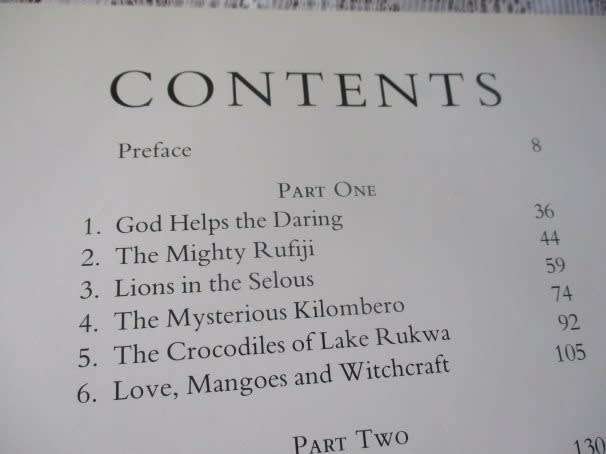 AFRICAN RAINBOW - ACROSS AFRICA BY BOAT - LORENZO & MIRELLA RICCIARDI