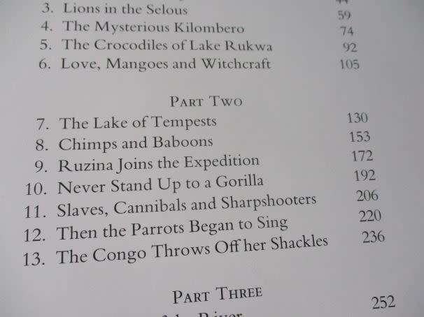 AFRICAN RAINBOW - ACROSS AFRICA BY BOAT - LORENZO & MIRELLA RICCIARDI