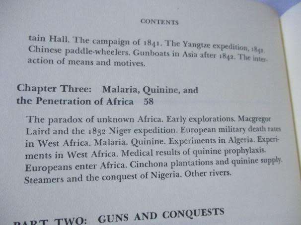 THE TOOLS OF EMPIRE - TECHNOLOGY AND EUROPEAN IMPERIALISM IN THE 19TH CENTURY - DANIEL R HEADRICK