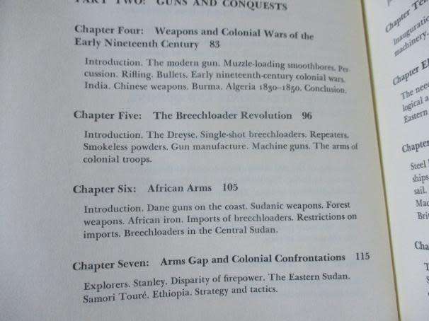 THE TOOLS OF EMPIRE - TECHNOLOGY AND EUROPEAN IMPERIALISM IN THE 19TH CENTURY - DANIEL R HEADRICK