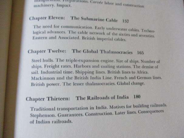 THE TOOLS OF EMPIRE - TECHNOLOGY AND EUROPEAN IMPERIALISM IN THE 19TH CENTURY - DANIEL R HEADRICK