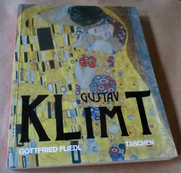 GUSTAV KLIMT 1862 - 1918 - THE WORLD IN FEMALE FORM - GOTTFRIED FLIEDL