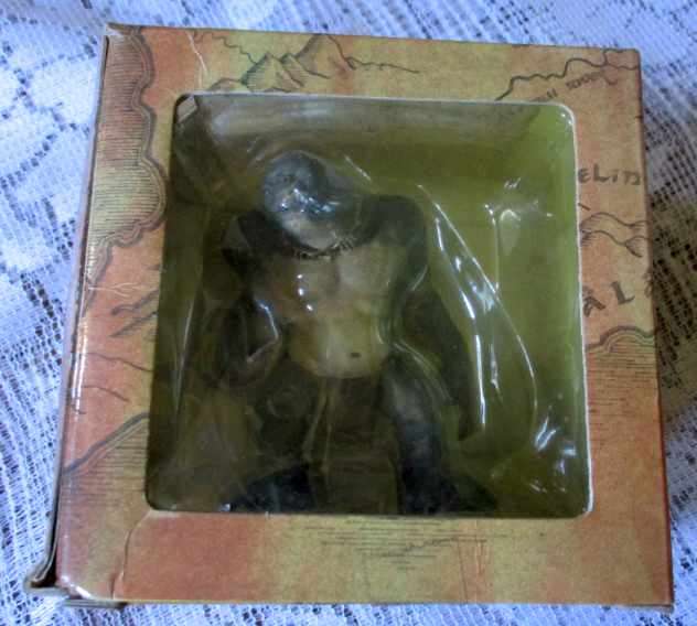 CAVE TROLL  - LORD OF THE RINGS FIGURINE