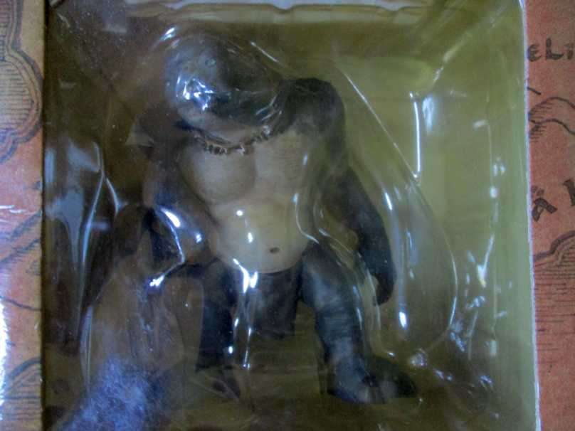 CAVE TROLL  - LORD OF THE RINGS FIGURINE