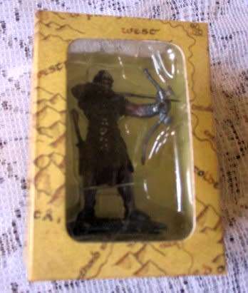 LURTZ  - LORD OF THE RINGS FIGURINE ?