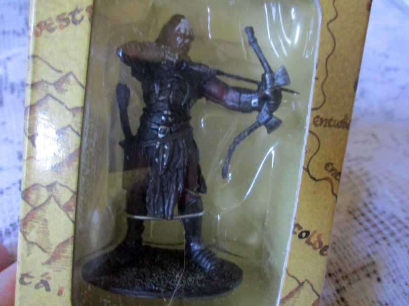 LURTZ  - LORD OF THE RINGS FIGURINE ?