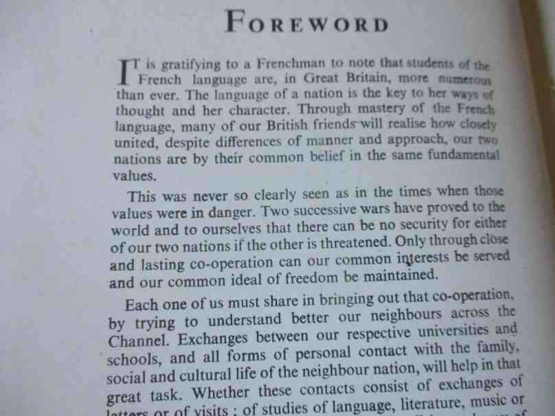 FRENCH, HOW TO SPEAK AND WRITE IT - AN EASY APPROACH TO THE LANGUAGE .... - JOSEPH LEMAITRE