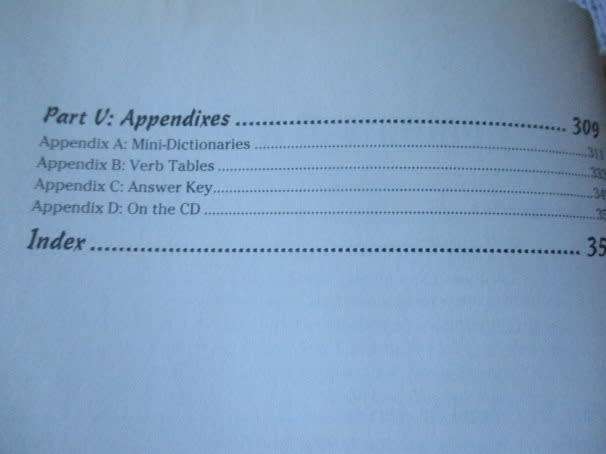 FRENCH FOR DUMMIES ( 2ND EDITION ) ( BOOK & CD )