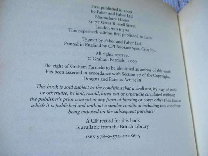 THE STRANGEST MAN - THE HIDDEN LIFE OF PAUL DIRAC, QUANTUM GENIUS - GRAHAM FARMELO